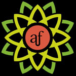 Artesian Fruits Logo