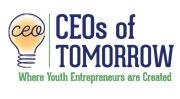 CEOs of Tomorrow logo
