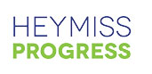 Hey Miss Progress logo