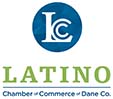 Latino Chamber of Commerce of Dane County logo
