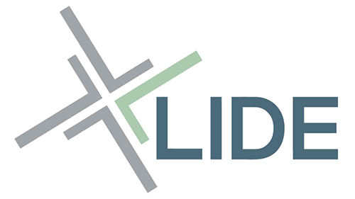 LIDE Biotech logo