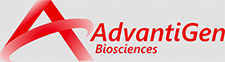 AdvantiGen Biosciences home